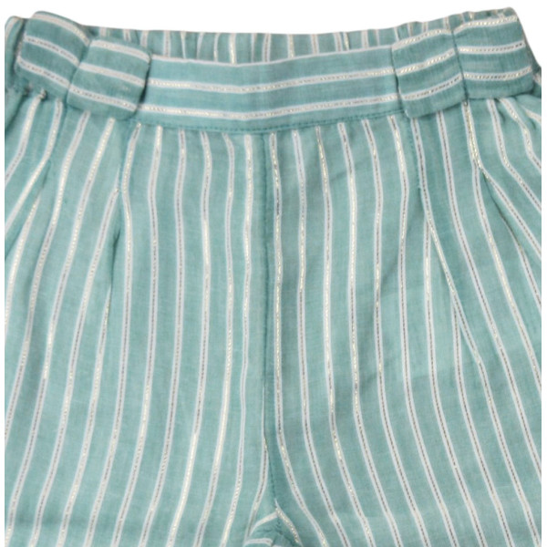 Hose - Grain de blé - 80 cm (18 Monate) – Secondhand-Babykleidung/-Kinderkleidung von Grain de blé – Les Ptits Potes