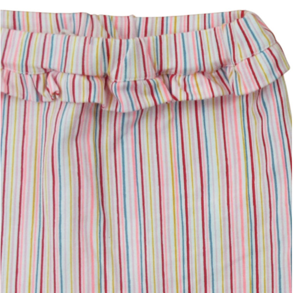 Hose - Grain de blé - 68 cm (6 Monate) – Secondhand-Babykleidung/-Kinderkleidung von Grain de blé – Les Ptits Potes
