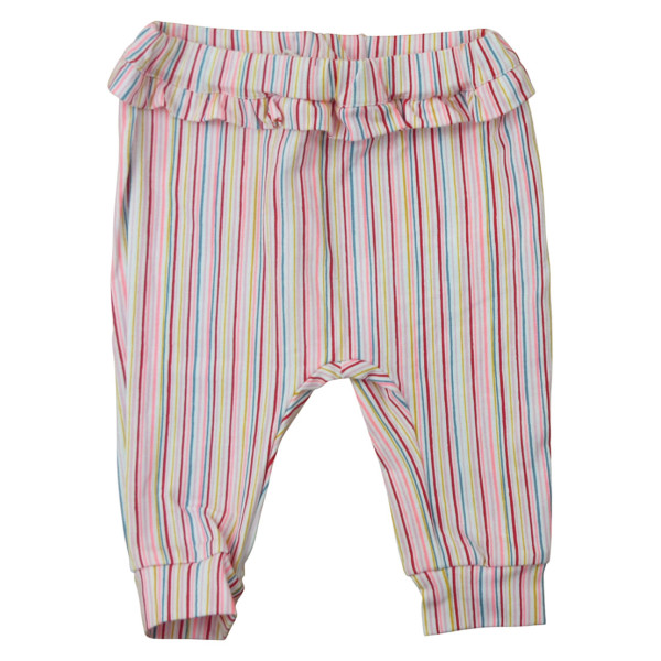 Hose - Grain de blé - 68 cm (6 Monate) – Secondhand-Babykleidung/-Kinderkleidung von Grain de blé – Les Ptits Potes
