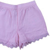 Shorts - Grain de blé - 110 cm (5 Jahre) – Secondhand-Babykleidung/-Kinderkleidung von Grain de blé – Les Ptits Potes