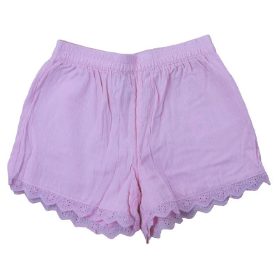 Short - GRAIN DE BLÉ - 5 ans (110) – Vêtement d’occasion bébé/enfant Grain de blé – Les Ptits Potes