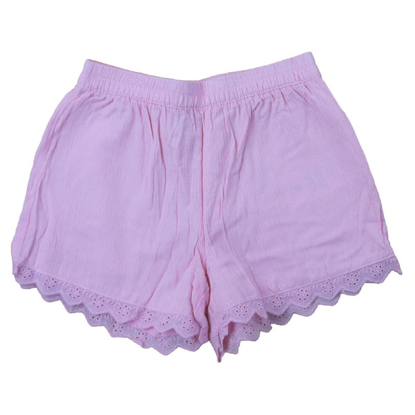 Short - GRAIN DE BLÉ - 5 ans (110) – Vêtement d’occasion bébé/enfant Grain de blé – Les Ptits Potes