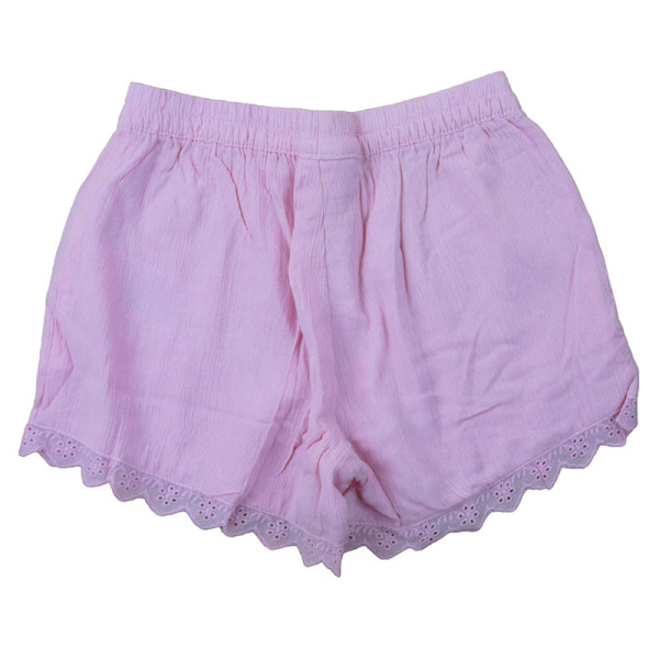 Short - GRAIN DE BLÉ - 5 ans (110) – Vêtement d’occasion bébé/enfant Grain de blé – Les Ptits Potes