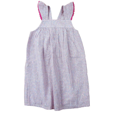 Robe - GRAIN DE BLÉ - 3 ans (98) – Vêtement d’occasion bébé/enfant Grain de blé – Les Ptits Potes