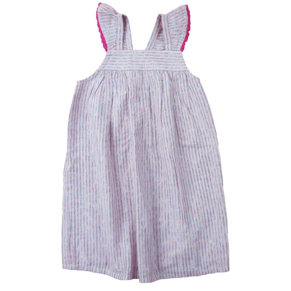 Kleid - Grain de blé - 98 cm (3 Jahre) – Secondhand-Babykleidung/-Kinderkleidung von Grain de blé – Les Ptits Potes