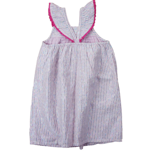 Robe - GRAIN DE BLÉ - 3 ans (98) – Vêtement d’occasion bébé/enfant Grain de blé – Les Ptits Potes