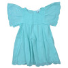Robe - GRAIN DE BLÉ - 12 mois (74) – Vêtement d’occasion bébé/enfant Grain de blé – Les Ptits Potes