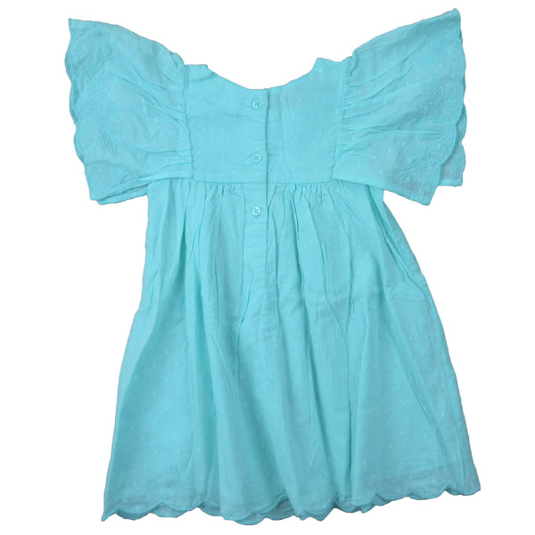 Kleid - Grain de blé - 74 cm (12 Monate) – Secondhand-Babykleidung/-Kinderkleidung von Grain de blé – Les Ptits Potes