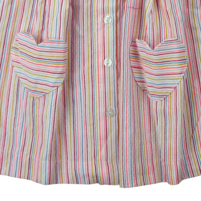 Jurk - Grain de blé - 80 cm (18 maanden) – Tweedehands baby- en kinderkleding van Grain de blé – Les Ptits Potes