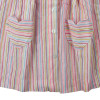 Robe - GRAIN DE BLÉ - 18 mois (80) – Vêtement d’occasion bébé/enfant Grain de blé – Les Ptits Potes