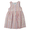Kleid - Grain de blé - 80 cm (18 Monate) – Secondhand-Babykleidung/-Kinderkleidung von Grain de blé – Les Ptits Potes