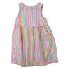 Kleid - Grain de blé - 80 cm (18 Monate) – Secondhand-Babykleidung/-Kinderkleidung von Grain de blé – Les Ptits Potes