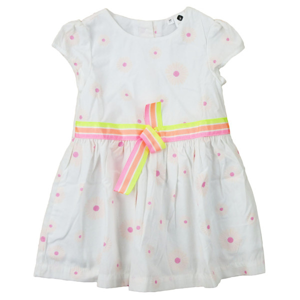 Robe - GRAIN DE BLÉ - 6 mois (68) – Vêtement d’occasion bébé/enfant Grain de blé – Les Ptits Potes