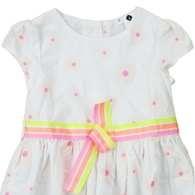 Kleid - Grain de blé - 68 cm (6 Monate) – Secondhand-Babykleidung/-Kinderkleidung von Grain de blé – Les Ptits Potes