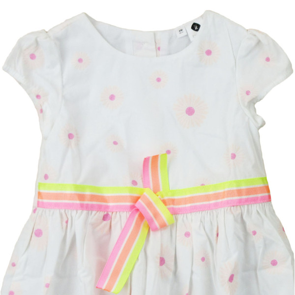 Kleid - Grain de blé - 68 cm (6 Monate) – Secondhand-Babykleidung/-Kinderkleidung von Grain de blé – Les Ptits Potes