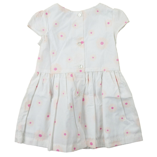 Robe - GRAIN DE BLÉ - 6 mois (68) – Vêtement d’occasion bébé/enfant Grain de blé – Les Ptits Potes