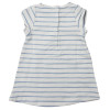 Robe - GRAIN DE BLÉ - 9 mois (71) – Vêtement d’occasion bébé/enfant Grain de blé – Les Ptits Potes