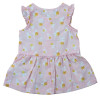Kleid - Grain de blé - 59 cm (3 Monate) – Secondhand-Babykleidung/-Kinderkleidung von Grain de blé – Les Ptits Potes