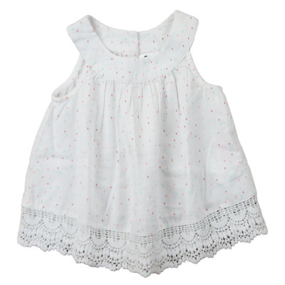 Robe - GRAIN DE BLÉ - 3 mois (59) – Vêtement d’occasion bébé/enfant Grain de blé – Les Ptits Potes
