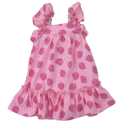Kleid - Grain de blé - 68 cm (6 Monate)