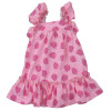 Kleid - Grain de blé - 68 cm (6 Monate) – Secondhand-Babykleidung/-Kinderkleidung von Grain de blé – Les Ptits Potes
