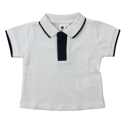 Polo - GRAIN DE BLÉ - 6 mois (68) – Vêtement d’occasion bébé/enfant Grain de blé – Les Ptits Potes
