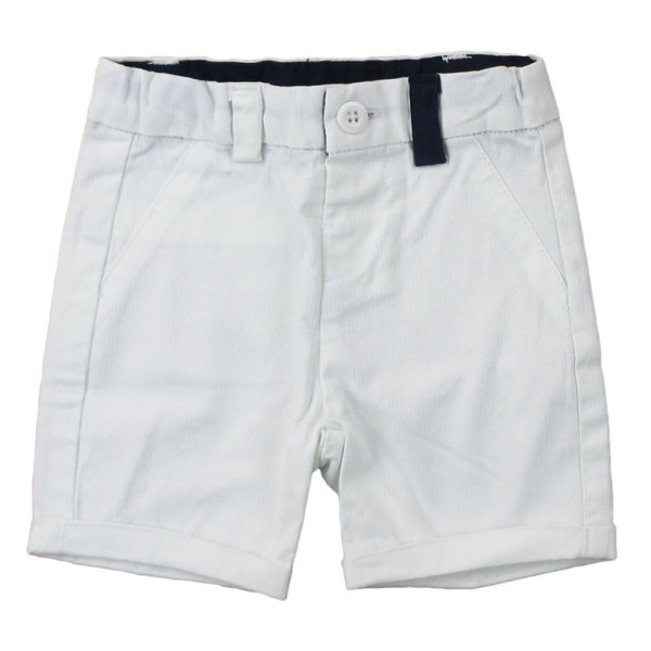 Shorts - Grain de blé - 68 cm (6 Monate) – Secondhand-Babykleidung/-Kinderkleidung von Grain de blé – Les Ptits Potes