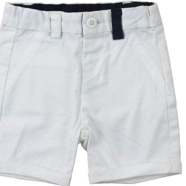 Short - GRAIN DE BLÉ - 6 mois (68) – Vêtement d’occasion bébé/enfant Grain de blé – Les Ptits Potes