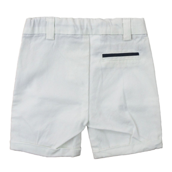 Short - Grain de blé - 68 cm (6 maanden) – Tweedehands baby- en kinderkleding van Grain de blé – Les Ptits Potes