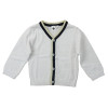 Weste - Grain de blé - 68 cm (6 Monate) – Secondhand-Babykleidung/-Kinderkleidung von Grain de blé – Les Ptits Potes
