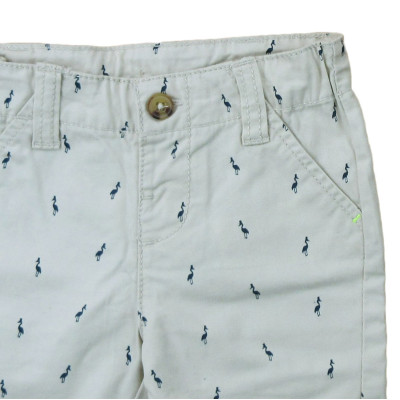 Short - Grain de blé - 71 cm (9 maanden) – Tweedehands baby- en kinderkleding van Grain de blé – Les Ptits Potes