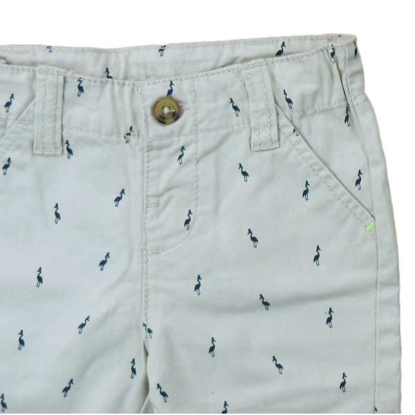 Short - Grain de blé - 71 cm (9 maanden) – Tweedehands baby- en kinderkleding van Grain de blé – Les Ptits Potes