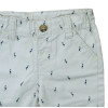 Short - GRAIN DE BLÉ - 9 mois (71) – Vêtement d’occasion bébé/enfant Grain de blé – Les Ptits Potes