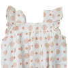 Kleid - Grain de blé - 68 cm (6 Monate) – Secondhand-Babykleidung/-Kinderkleidung von Grain de blé – Les Ptits Potes