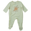 Pyjama - GRAIN DE BLÉ - 1 mois (53) – Vêtement d’occasion bébé/enfant Grain de blé – Les Ptits Potes