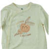 Pyjama - GRAIN DE BLÉ - 1 mois (53) – Vêtement d’occasion bébé/enfant Grain de blé – Les Ptits Potes