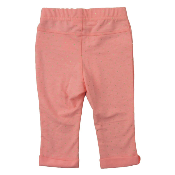 Tregging - Grain de blé - 68 cm (6 Monate) – Secondhand-Babykleidung/-Kinderkleidung von Grain de blé – Les Ptits Potes