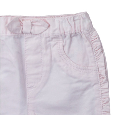 Shorts - Grain de blé - 59 cm (3 Monate) – Secondhand-Babykleidung/-Kinderkleidung von Grain de blé – Les Ptits Potes