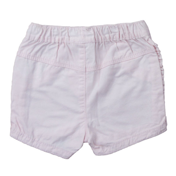 Shorts - Grain de blé - 59 cm (3 Monate) – Secondhand-Babykleidung/-Kinderkleidung von Grain de blé – Les Ptits Potes