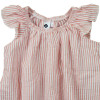 Jurk - Grain de blé - 68 cm (6 maanden) – Tweedehands baby- en kinderkleding van Grain de blé – Les Ptits Potes