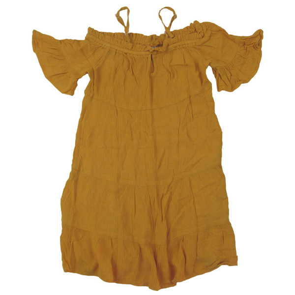 Robe - GRAIN DE BLÉ - 4 ans (104) – Vêtement d’occasion bébé/enfant Grain de blé – Les Ptits Potes