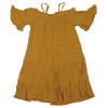 Robe - GRAIN DE BLÉ - 4 ans (104) – Vêtement d’occasion bébé/enfant Grain de blé – Les Ptits Potes