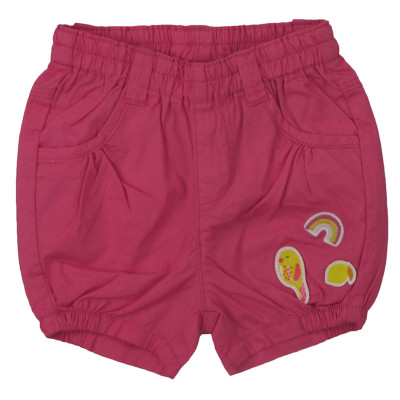 Short - GRAIN DE BLÉ - 3 mois (59) – Vêtement d’occasion bébé/enfant Grain de blé – Les Ptits Potes