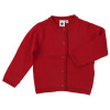 Gilet - GRAIN DE BLÉ - 6 mois (68) – Vêtement d’occasion bébé/enfant Grain de blé – Les Ptits Potes