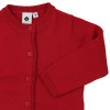Vest - Grain de blé - 68 cm (6 maanden) – Tweedehands baby- en kinderkleding van Grain de blé – Les Ptits Potes