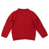 Gilet - GRAIN DE BLÉ - 6 mois (68) – Vêtement d’occasion bébé/enfant Grain de blé – Les Ptits Potes