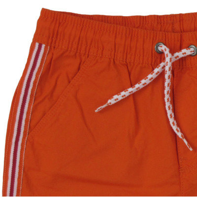 Short - GRAIN DE BLÉ - 5 ans (110) – Vêtement d’occasion bébé/enfant Grain de blé – Les Ptits Potes