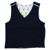 Weste - Grain de blé - 98 cm (3 Jahre) – Secondhand-Babykleidung/-Kinderkleidung von Grain de blé – Les Ptits Potes