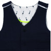 Gilet - GRAIN DE BLÉ - 3 ans (98) – Vêtement d’occasion bébé/enfant Grain de blé – Les Ptits Potes