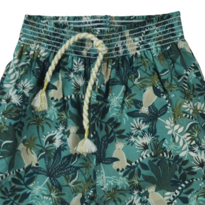 Broek - Grain de blé - 68 cm (6 maanden) – Tweedehands baby- en kinderkleding van Grain de blé – Les Ptits Potes
